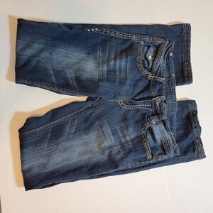Rose Royce bootcut 28 7/8 jeans